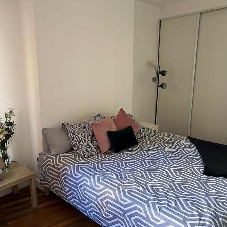 Cosy Haven Paris 14 Apartment Exterior photo